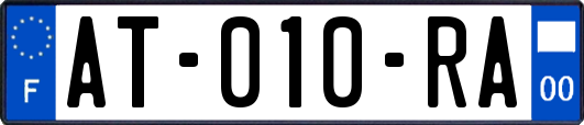 AT-010-RA