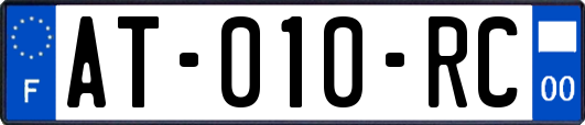 AT-010-RC