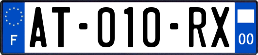 AT-010-RX