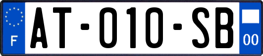 AT-010-SB