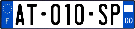 AT-010-SP