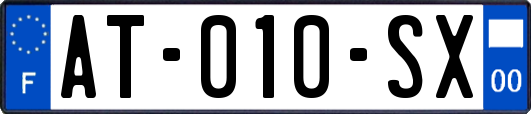 AT-010-SX