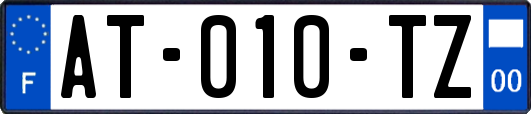 AT-010-TZ