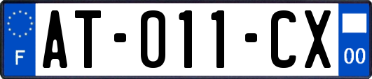 AT-011-CX