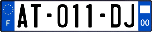 AT-011-DJ