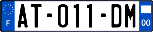 AT-011-DM