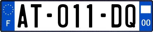 AT-011-DQ