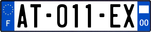 AT-011-EX