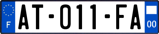 AT-011-FA