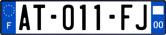AT-011-FJ