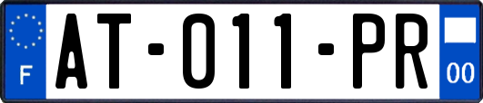 AT-011-PR
