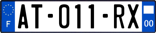 AT-011-RX