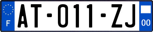 AT-011-ZJ