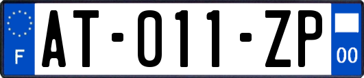 AT-011-ZP