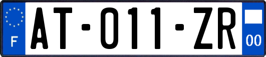 AT-011-ZR