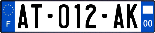 AT-012-AK