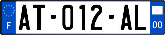 AT-012-AL