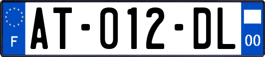 AT-012-DL