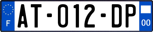 AT-012-DP