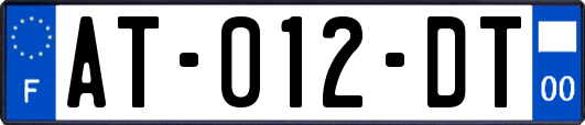 AT-012-DT