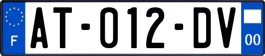 AT-012-DV