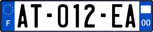 AT-012-EA