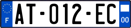 AT-012-EC