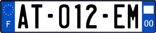 AT-012-EM