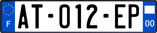 AT-012-EP