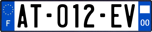 AT-012-EV