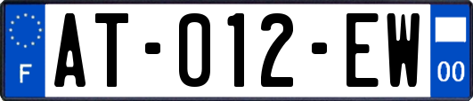 AT-012-EW