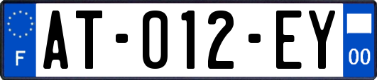 AT-012-EY