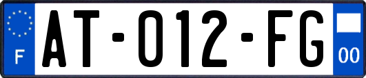 AT-012-FG