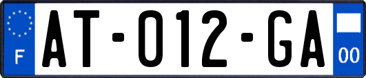 AT-012-GA