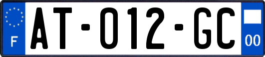 AT-012-GC