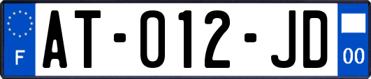 AT-012-JD