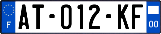 AT-012-KF