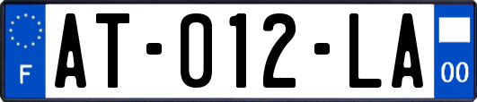 AT-012-LA