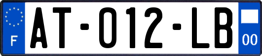 AT-012-LB