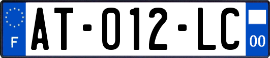 AT-012-LC