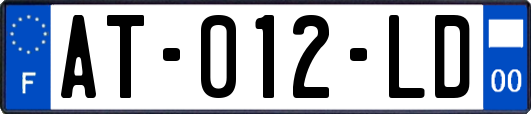 AT-012-LD
