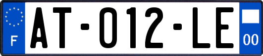 AT-012-LE