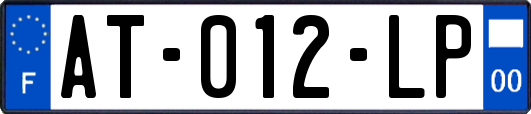 AT-012-LP