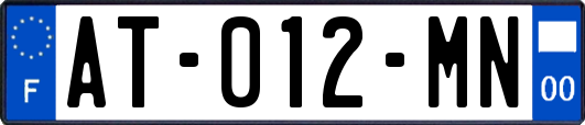 AT-012-MN