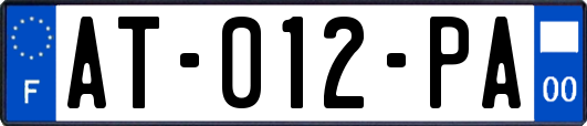 AT-012-PA