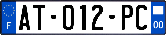 AT-012-PC