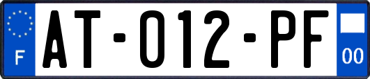 AT-012-PF