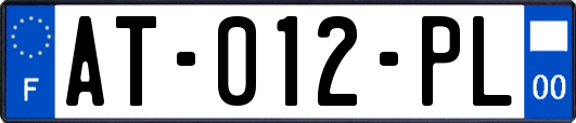 AT-012-PL