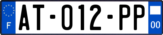 AT-012-PP