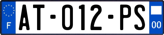 AT-012-PS